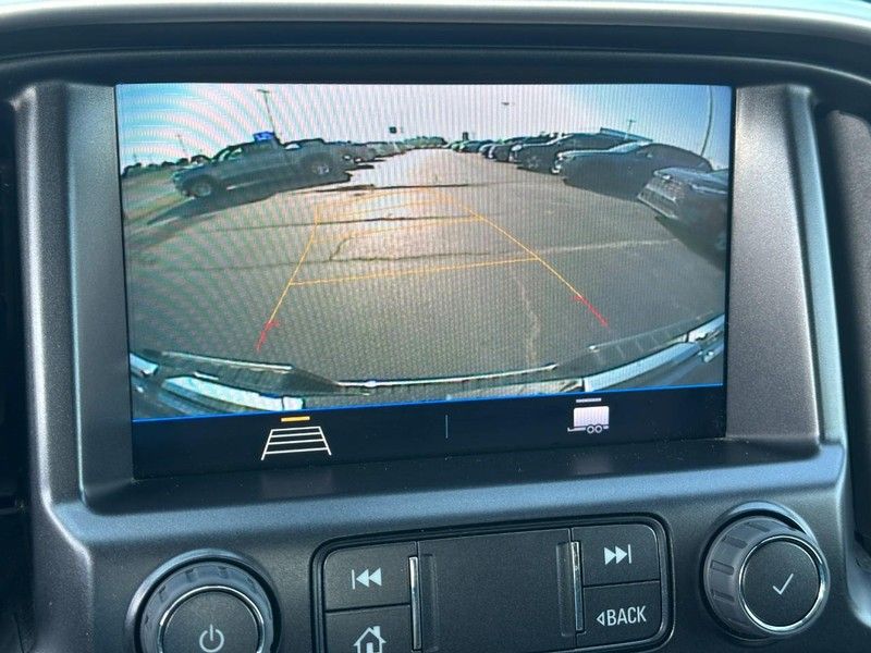 2022 Gmc Canyon Elevation photo 21
