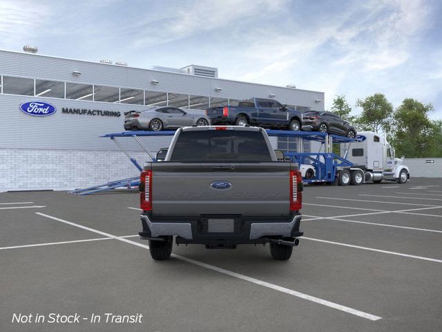 2026 Ford F-350 photo 4