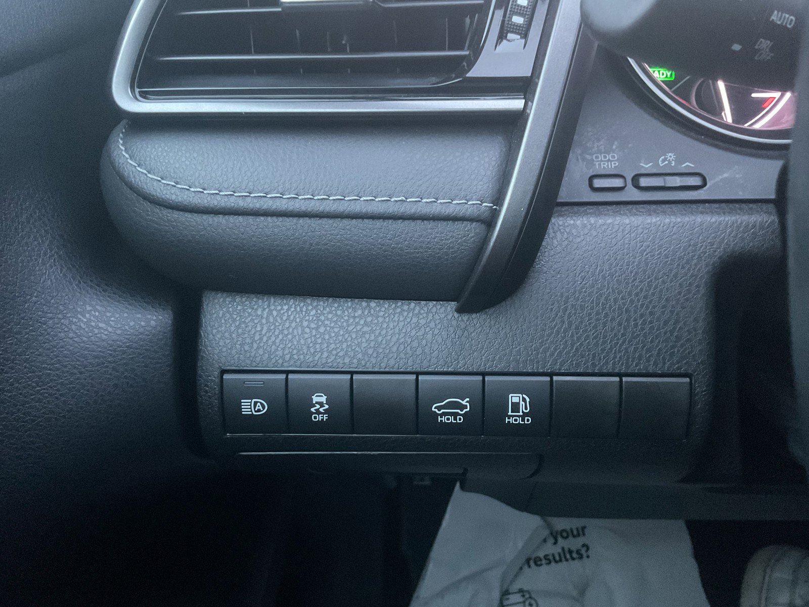 2023 Toyota Camry SE photo 20