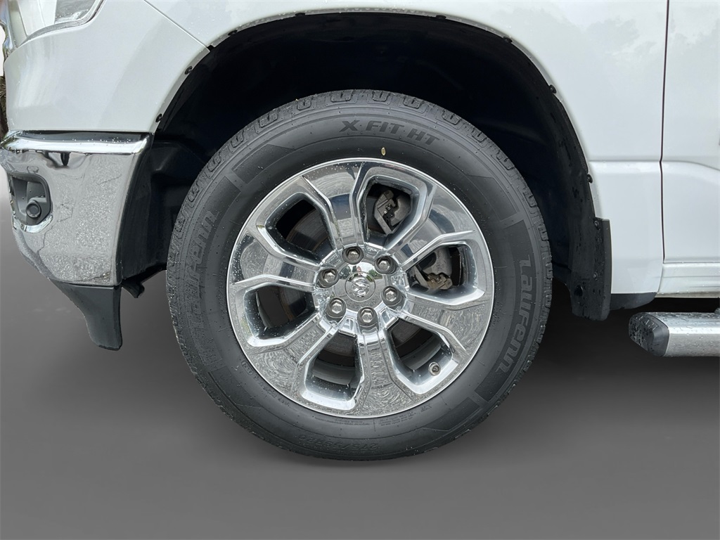 2020 Ram 1500 Big Horn Lone Star photo 16
