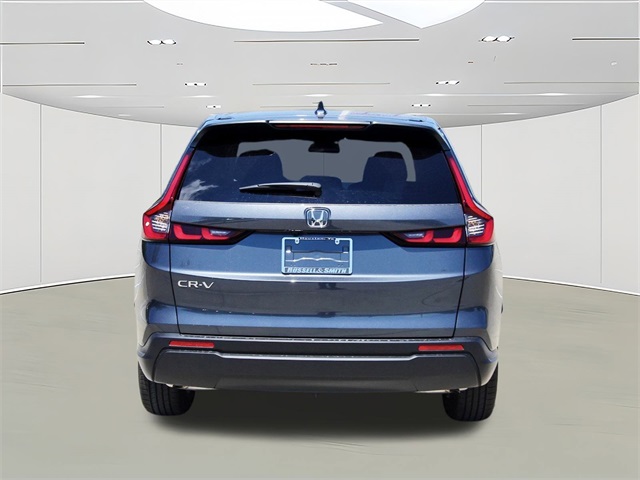 2026 Honda CR-V EX photo 3