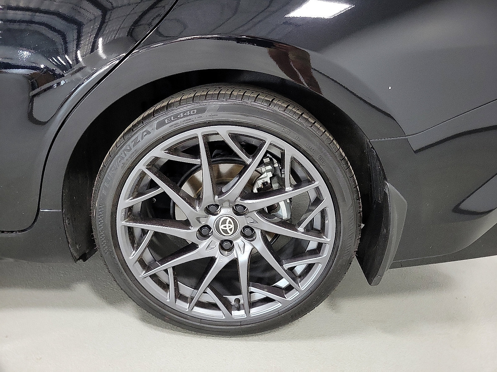 2025 Toyota Camry XSE photo 8