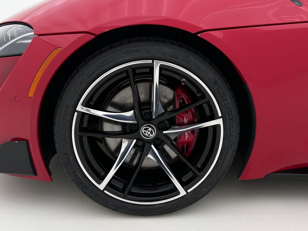 2022 Toyota Supra 3.0 Premium photo 30