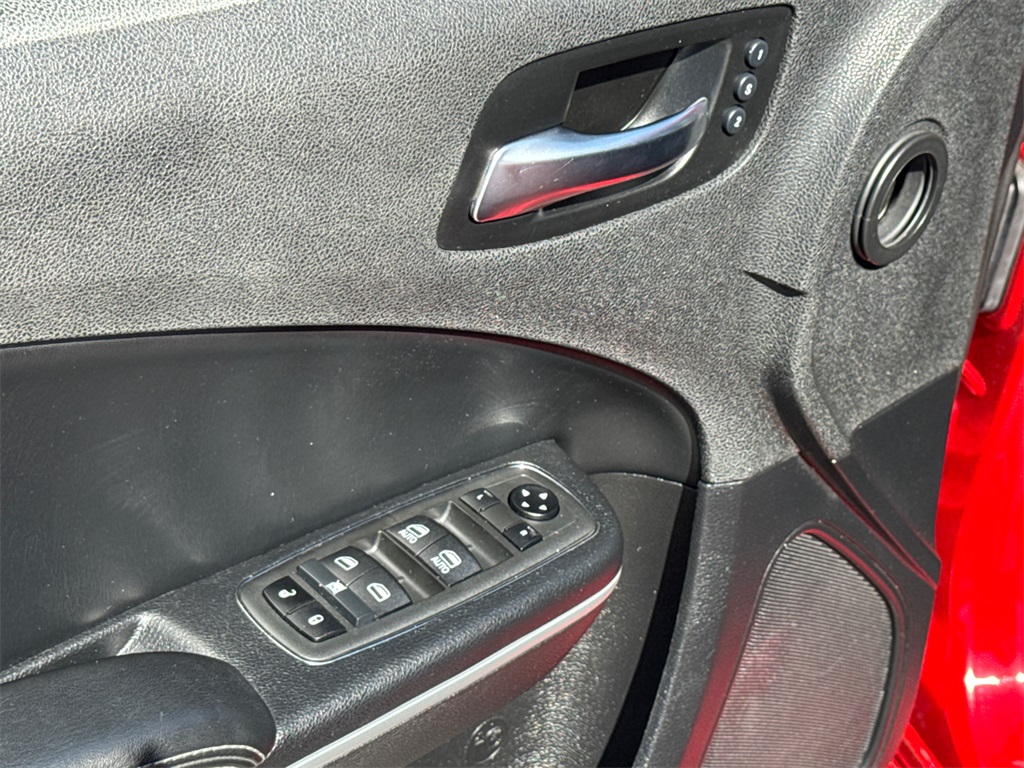 2021 Dodge Charger SXT photo 27