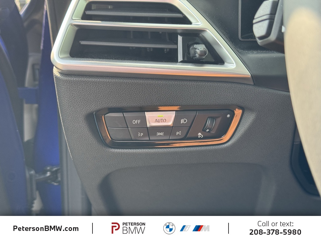 2025 Bmw M240i xDrive photo 23