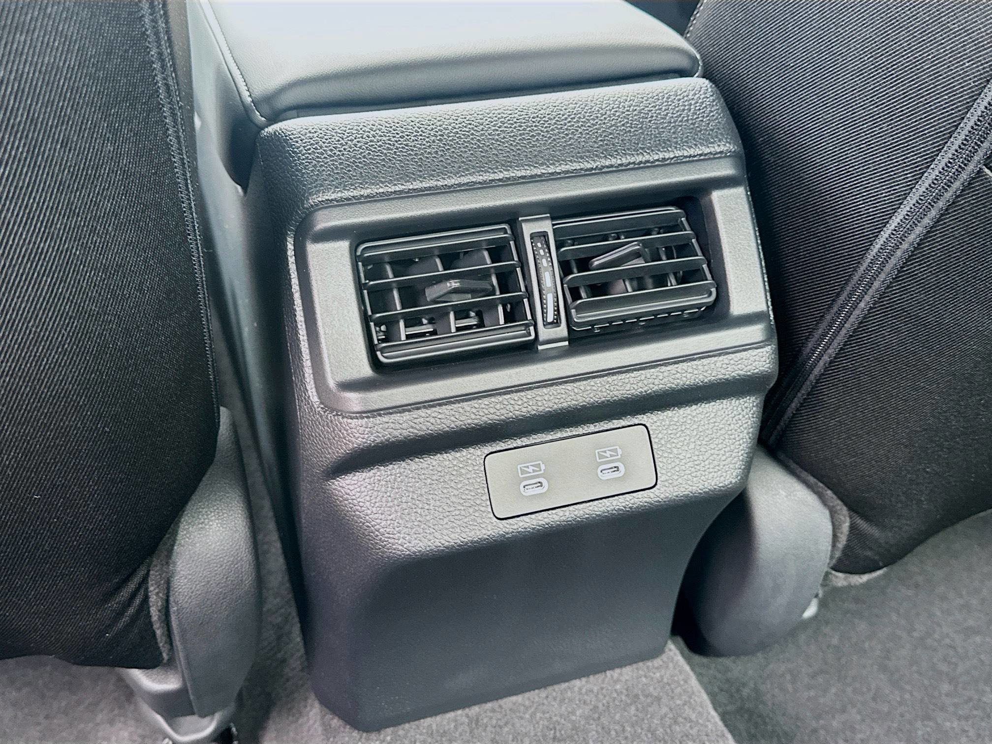 2025 Honda Accord Hybrid Sport photo 16