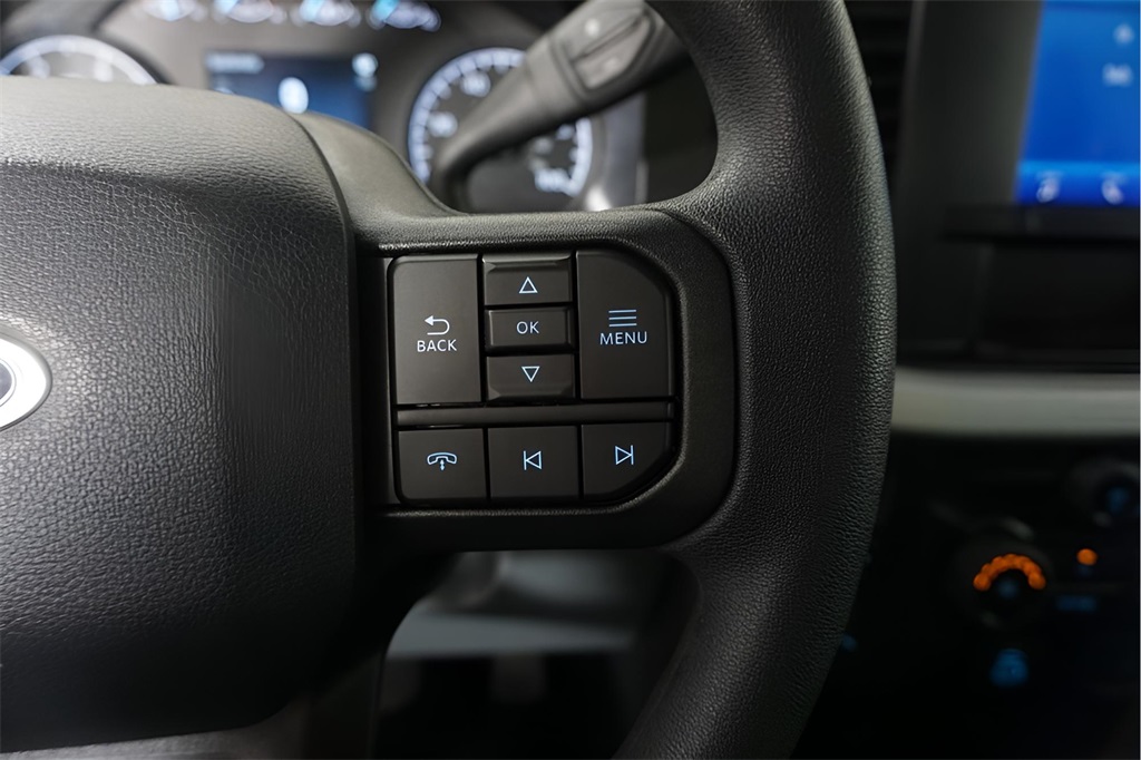 2023 Ford F-450 XLT photo 22