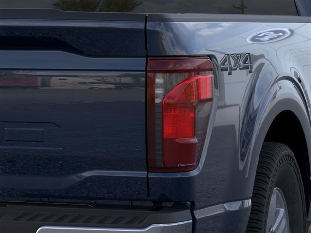 2025 Ford F-150 XL photo 18