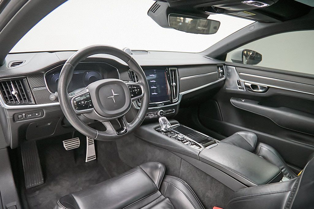 2021 POLESTAR PS1 - Image 20