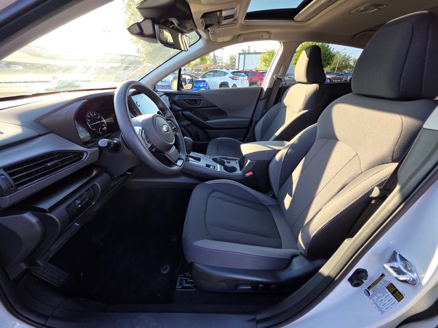 2025 Subaru Crosstrek Premium photo 13
