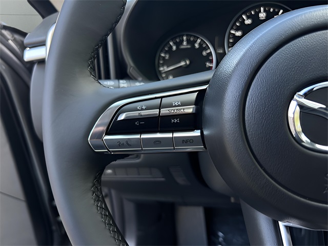 2025 Mazda CX-50 2.5 S Premium photo 12