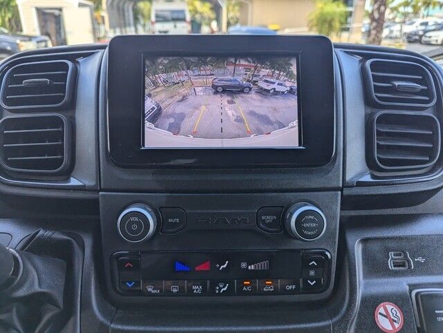 2025 Ram 3500 Tradesman photo 18