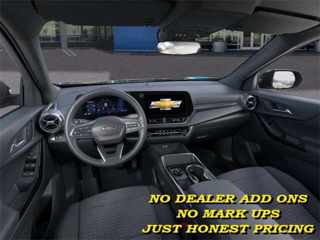 2026 Chevrolet Equinox LT photo 15