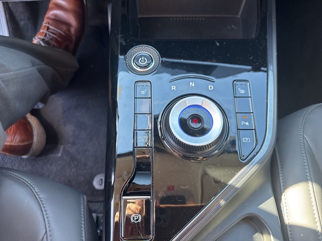 2023 Kia Niro EV Wind photo 3