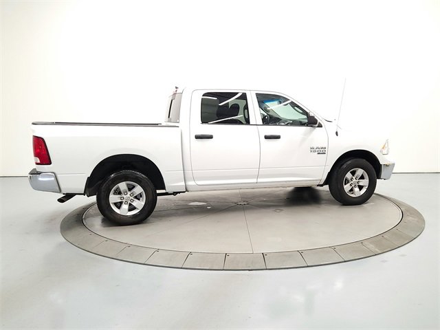 2023 Ram 1500 Classic SLT photo 6