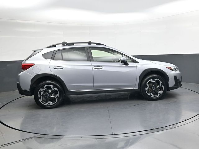 2023 Subaru Crosstrek Limited photo 3