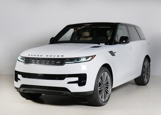 2026 Land Rover Range Rover Sport SE's photo