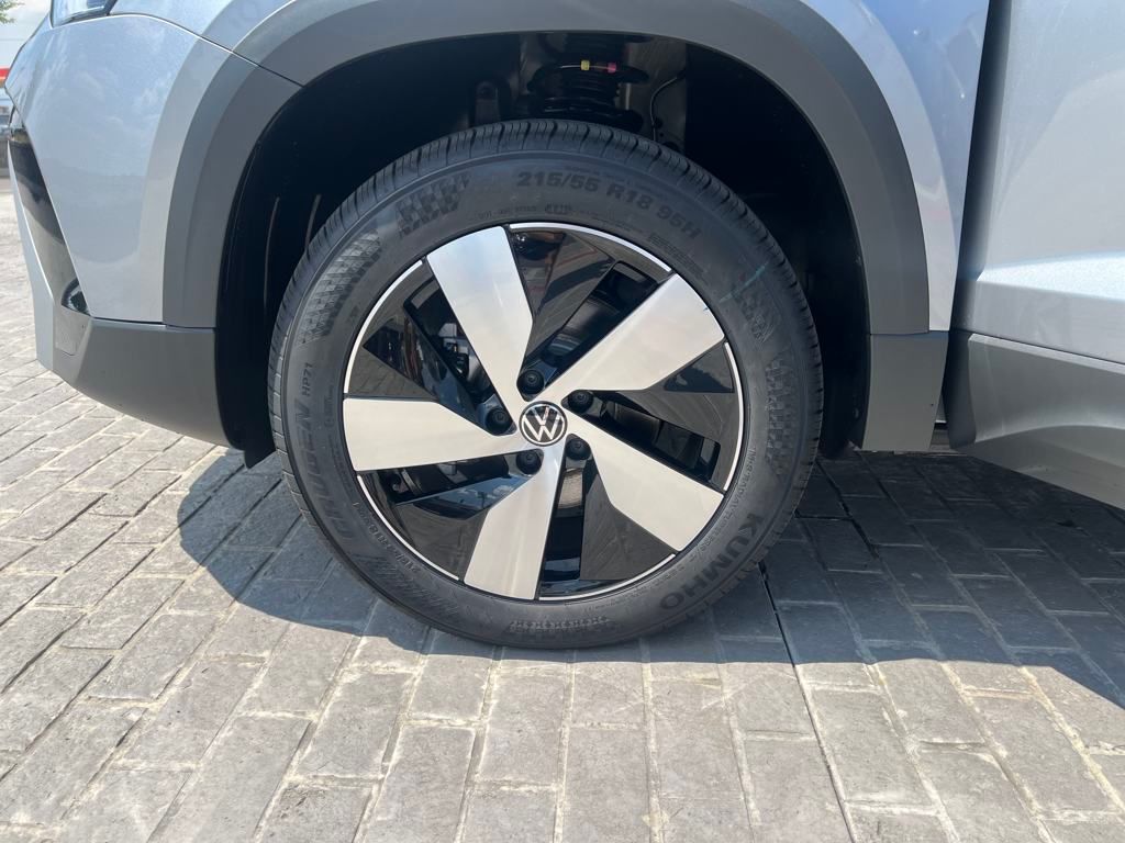 2025 Volkswagen Taos S photo 22