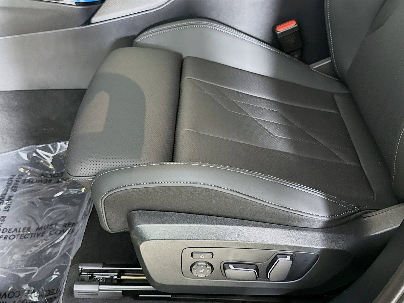 2025 Bmw X3 30x Drive photo 14