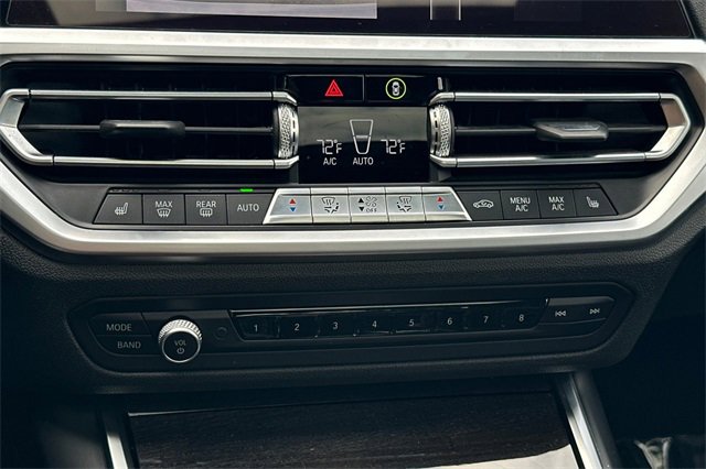2021 Bmw 330e 3-Series photo 20