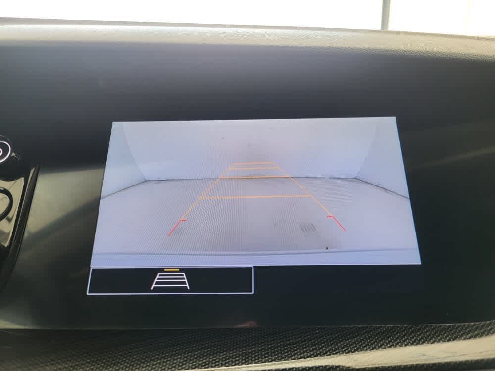 2023 Buick Envision Preferred photo 9