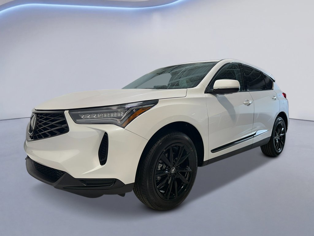 2026 Acura RDX Base's photo