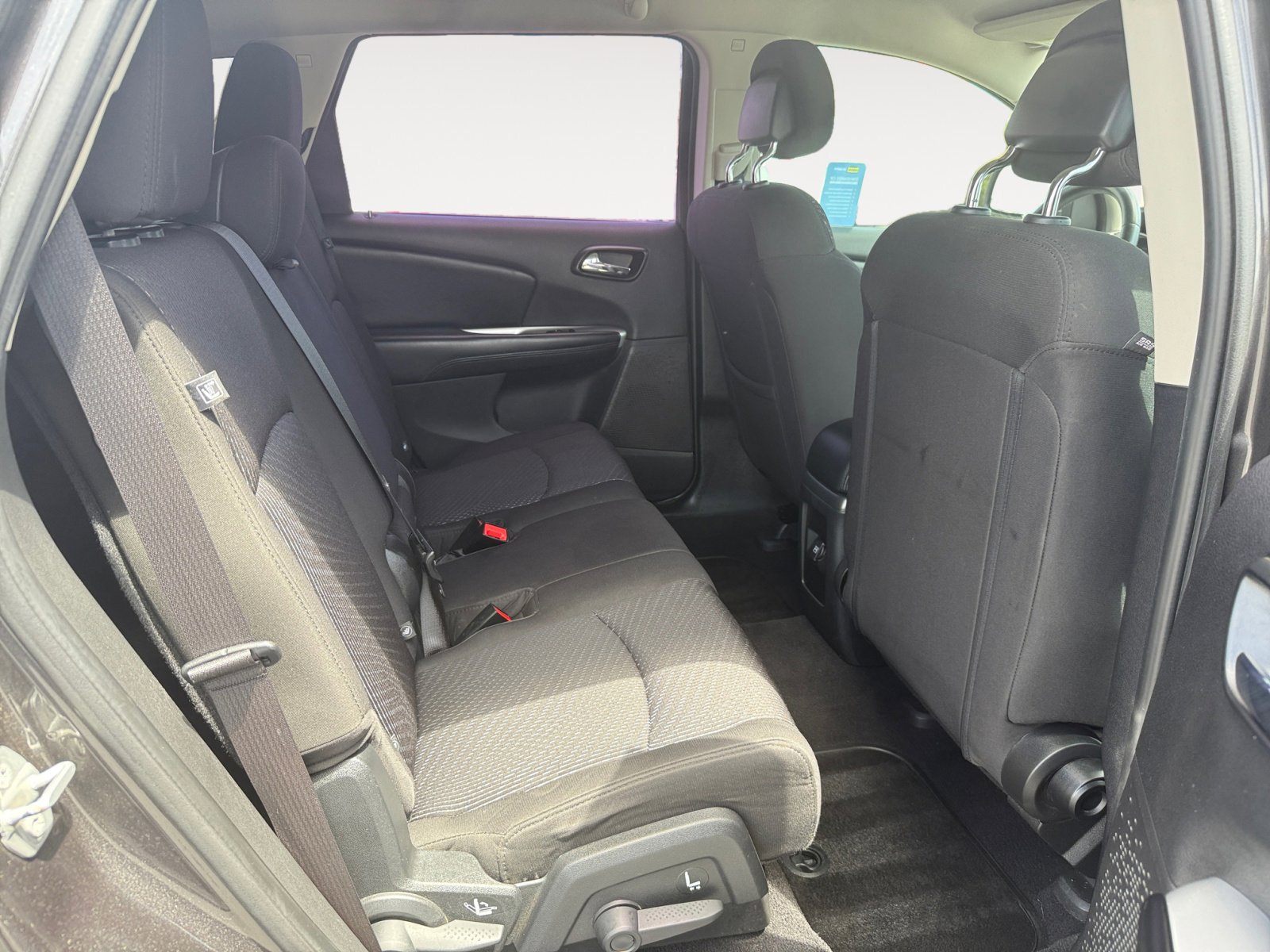 2015 Dodge Journey AVP photo 17