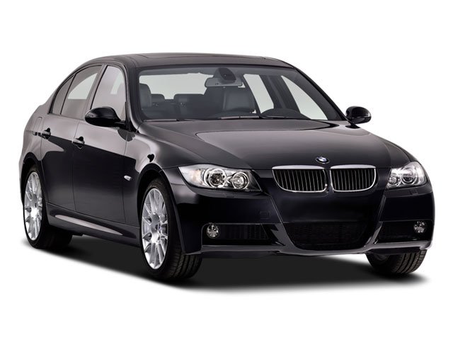 2008 BMW 3 Series 335xi's photo