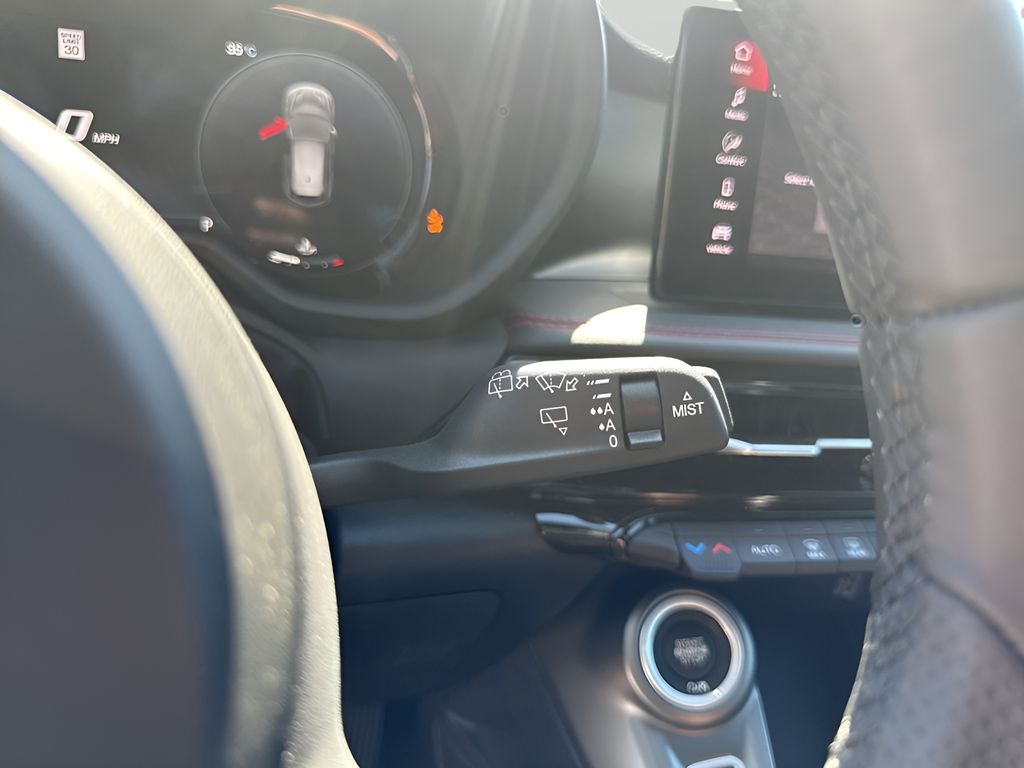 2025 Dodge Hornet GT photo 29