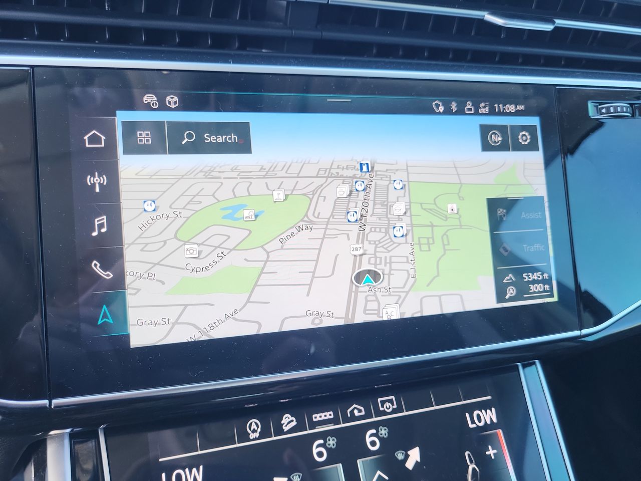 2023 Audi Q7 Premium Plus 45 photo 19