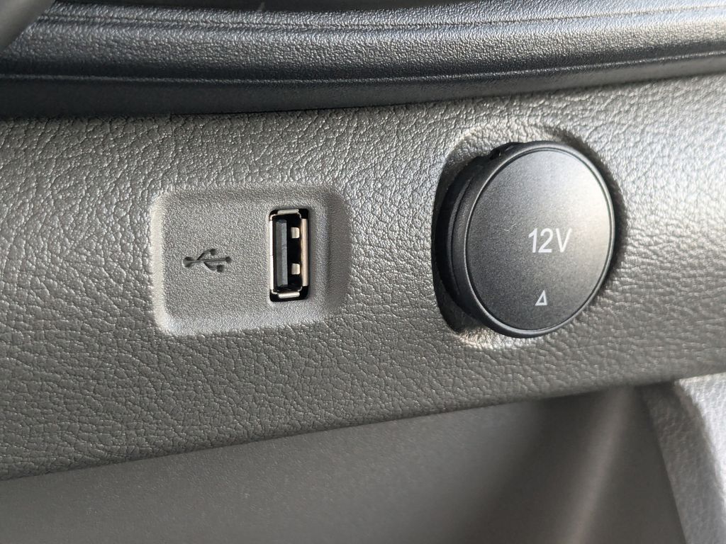 2025 Ford Transit photo 20