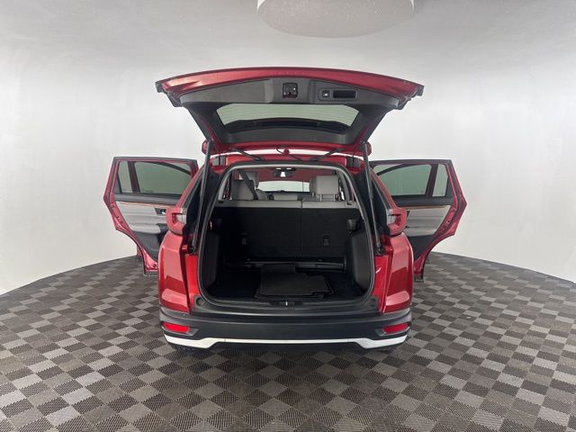 2021 Honda CR-V EX-L photo 13