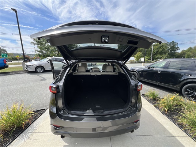 2025 Mazda CX-5 2.5 S Preferred photo 15