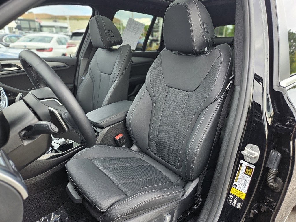 2023 Bmw X3 xDrive30i photo 12
