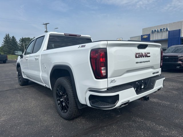 2023 Gmc Sierra 1500 Elevation photo 3