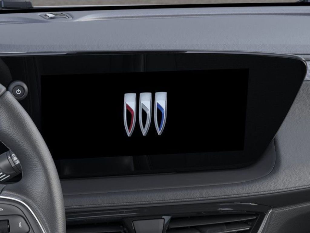 2025 Buick Encore GX Preferred photo 16