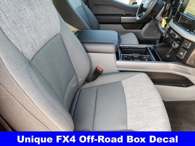 2026 Ford F-250 XLT photo 11