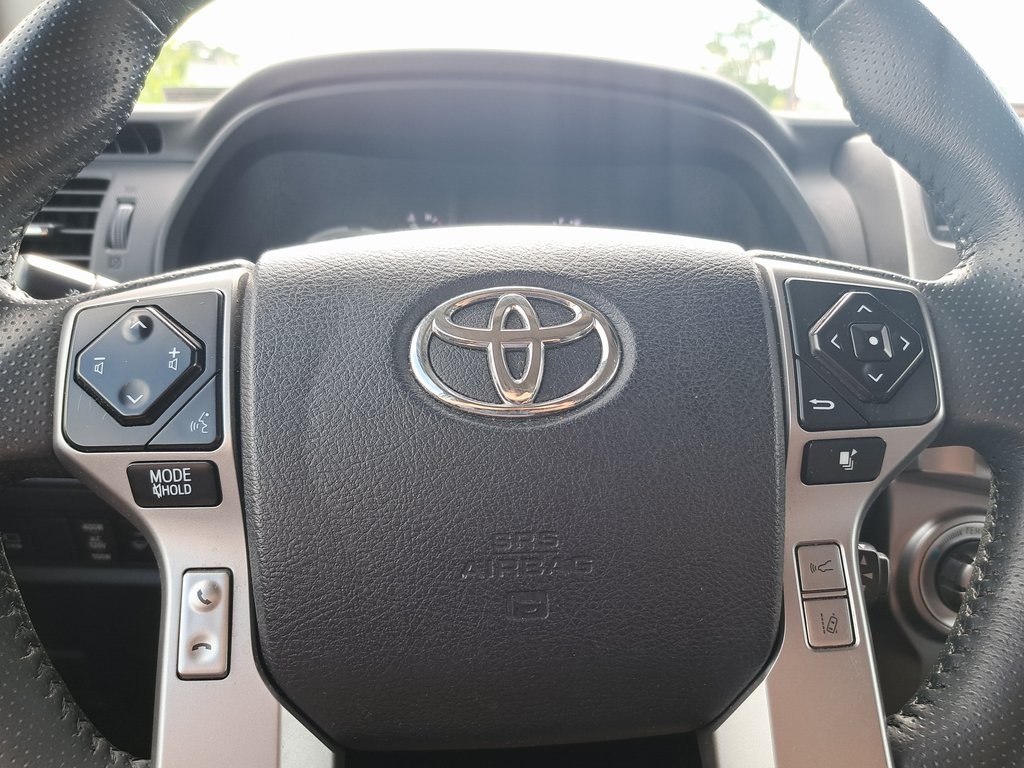 2022 Toyota 4Runner Limited photo 14