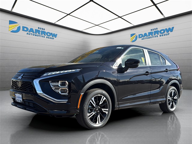 2026 Mitsubishi Eclipse Cross SEL