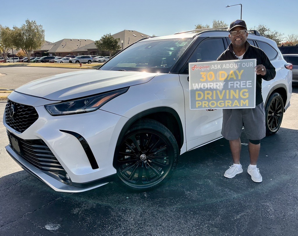 2023 Toyota Highlander XSE's photo