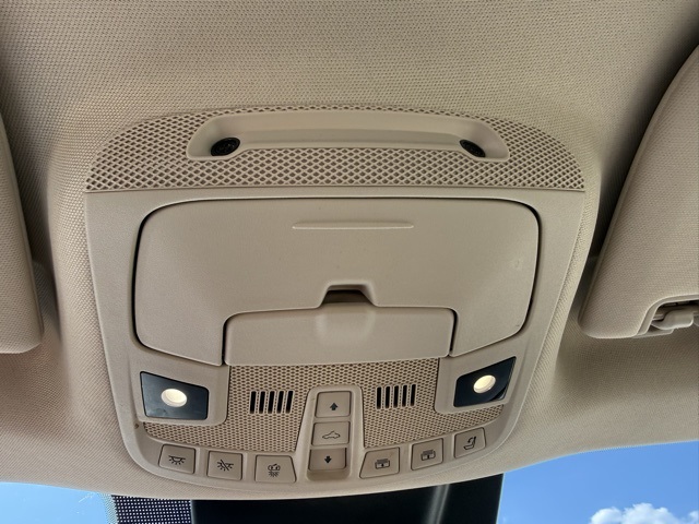 2019 Lincoln Navigator Reserve photo 17