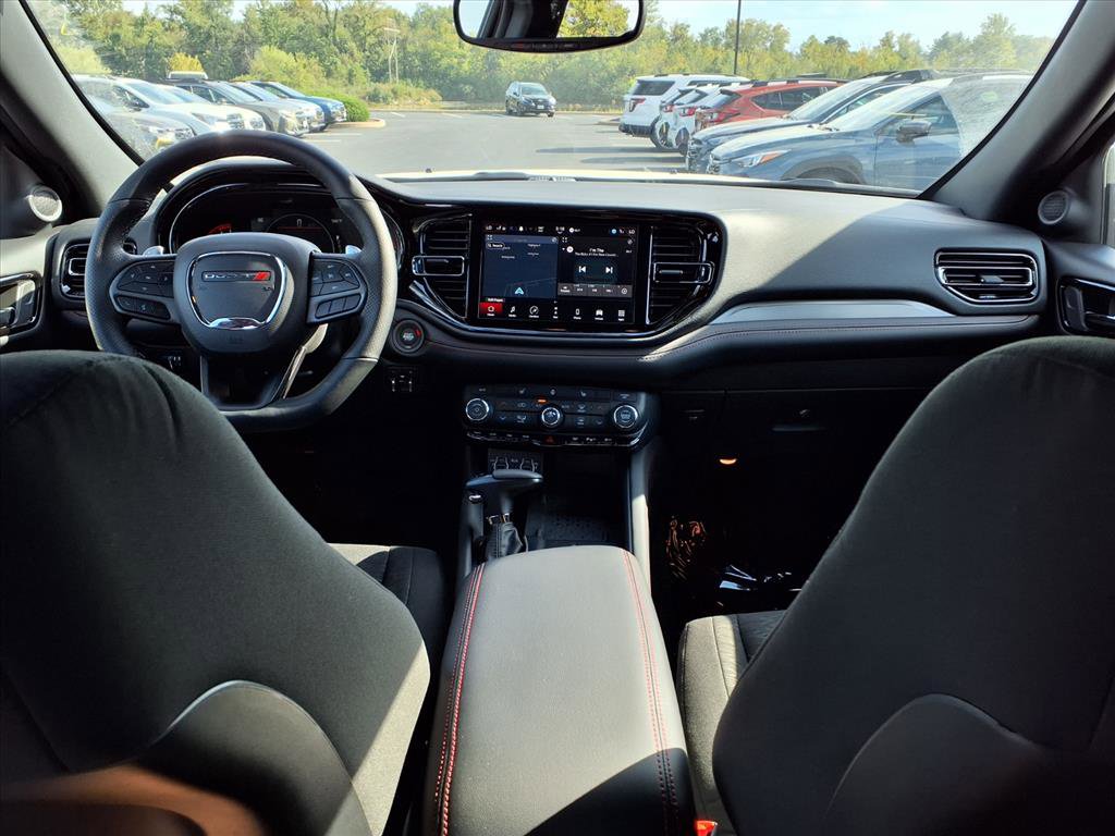 2026 Dodge Durango GT photo 4
