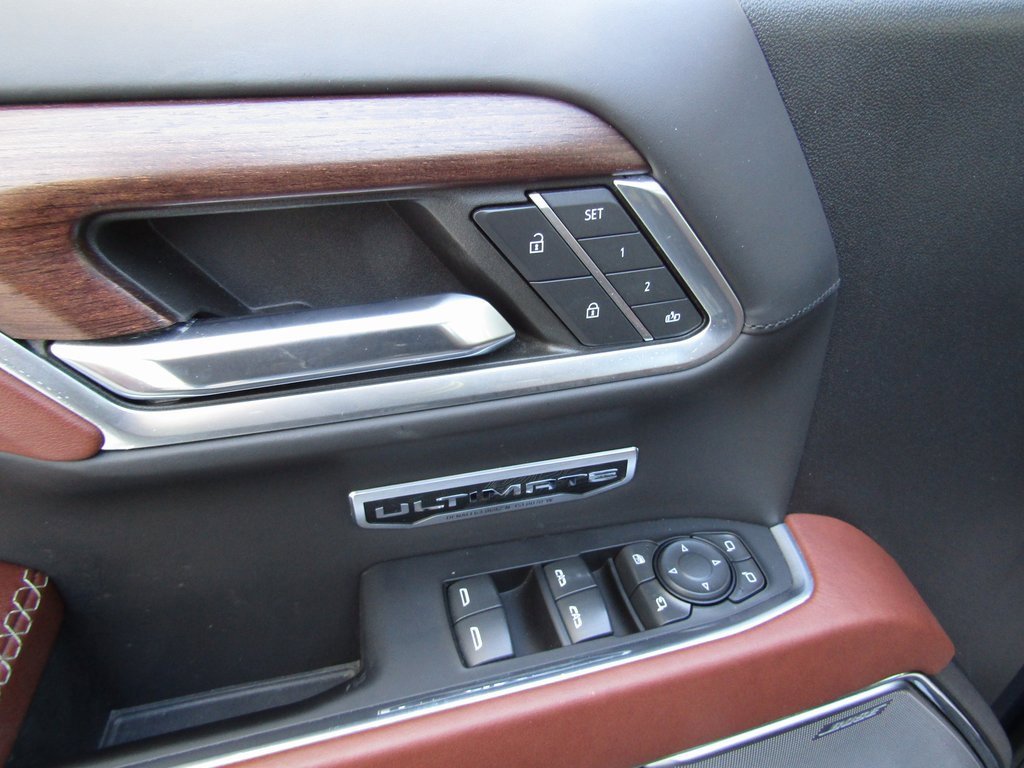 2023 Gmc Sierra 1500 Denali Ultimate photo 25