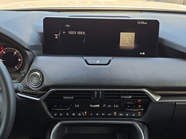 2025 Mazda CX-90 3.3 Turbo Premium Plus photo 13