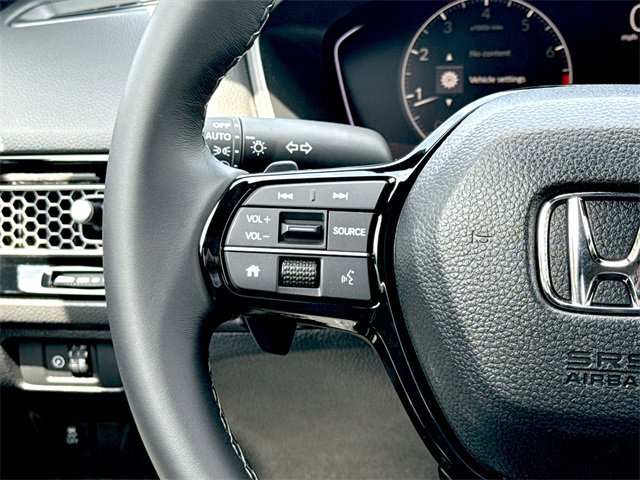 2026 Honda Civic Sport photo 24