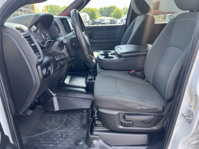 2022 Ram 2500 Tradesman photo 5