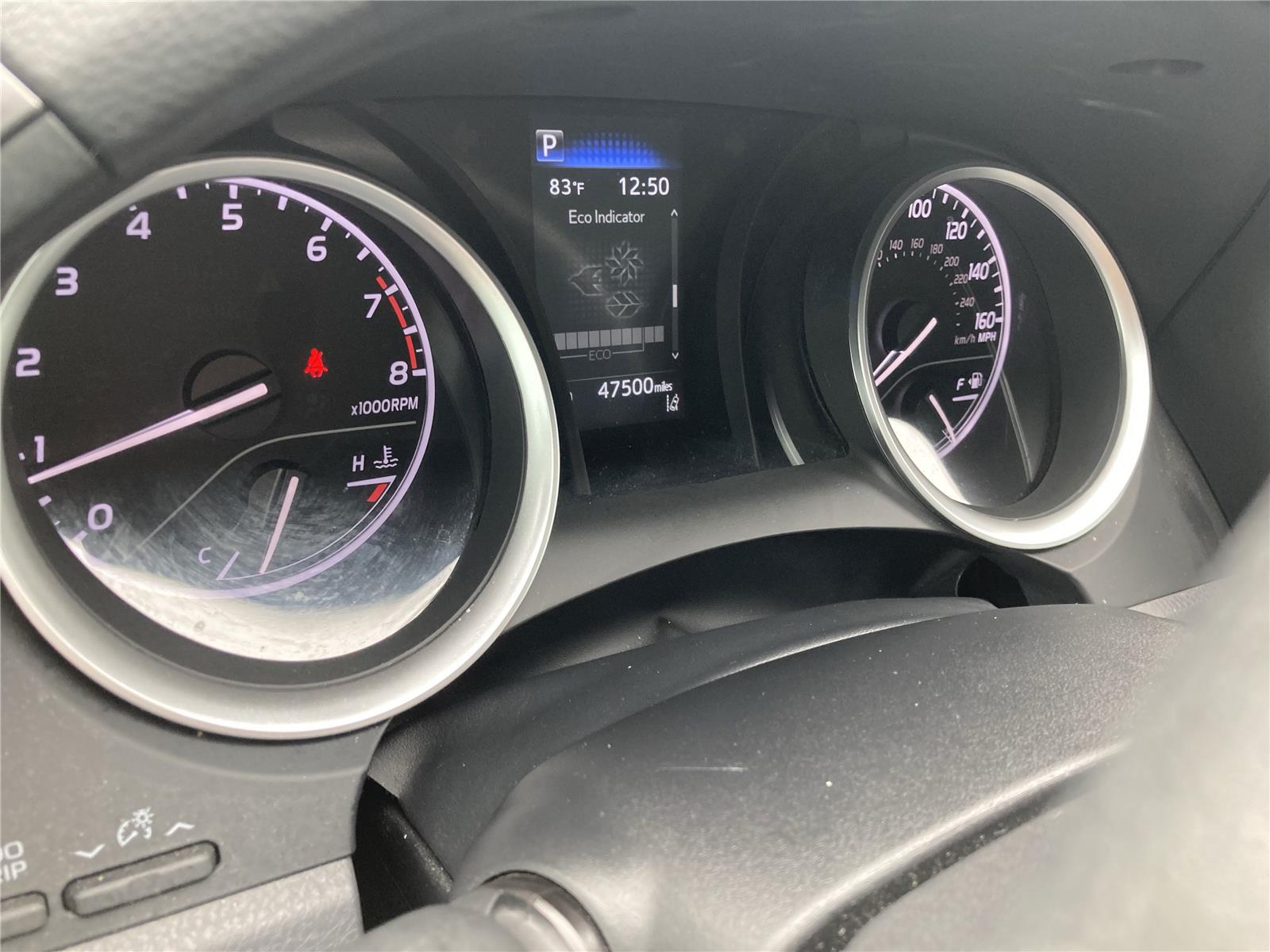 2024 Toyota Camry LE photo 13