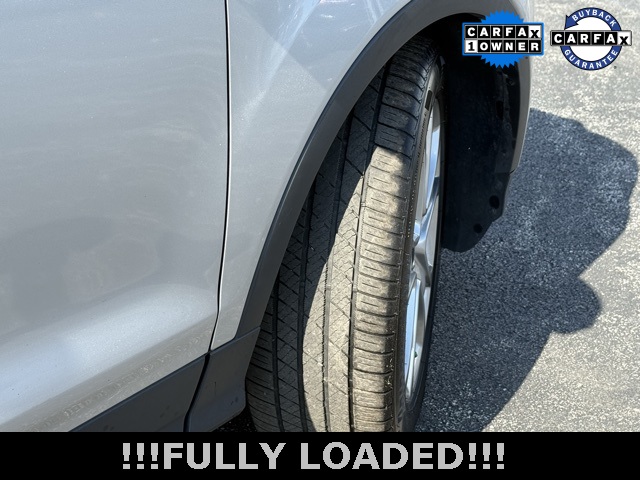 2015 Ford Escape Titanium photo 10