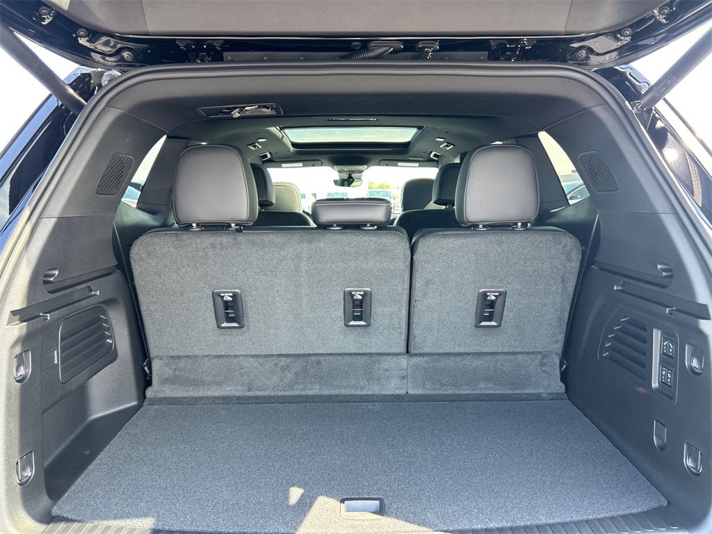 2026 BUICK ENCLAVE - Image 34