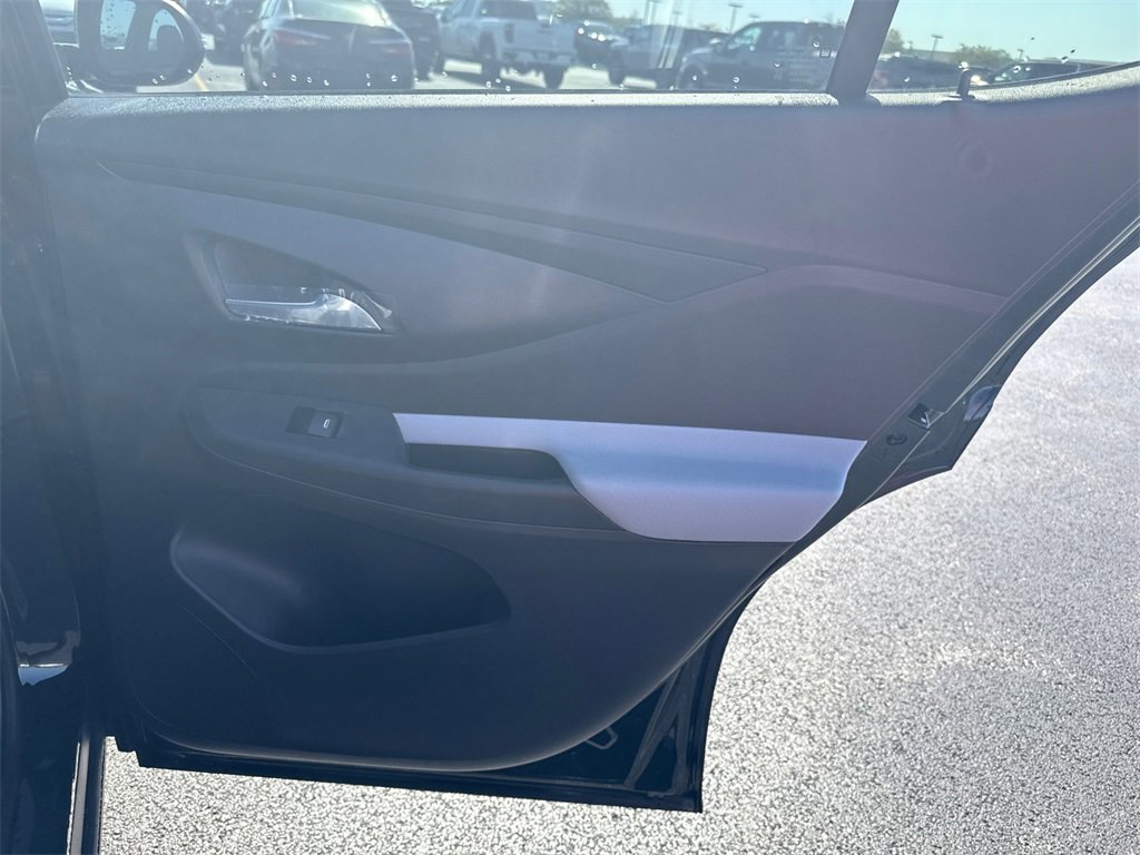 2026 BUICK ENVISTA - Image 26